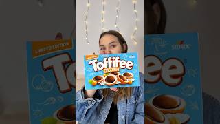 Test Toffifee Coconut