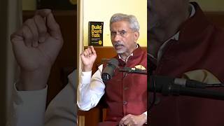 India, Geopolitics, International Relations, US Visa & PM Modi - Dr S Jaishankar #shortsfeed #india