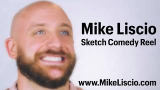 Mike Liscio - Sketch Comedy Reel