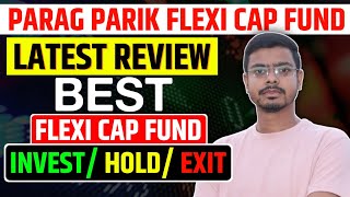 Parag parikh flexi cap fund!! parag parikh flexi cap fund direct growth review!!