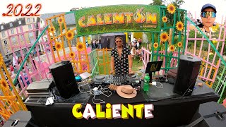 Caliente Zurich Saturday day Party