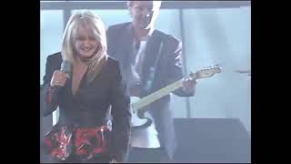 #BonnieTyler  #HoldingOutForAHero2  #LitalMet