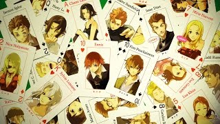 Anime: Baccano! (2k Sub Special)