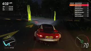 Racing On The Argentinean Championship As A Guest - Forza Horizon 4