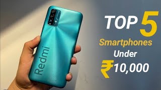 best smartphone under 10000 in hindi || killer smartphone under 10000