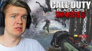 bLacK oPs 1 zOmBieS in 2019! (Sogar Uncut)