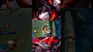 mpli martis savage #mobilelegends #martissavagegameplay #martisvsnewhero #mlbb #bollywoodmovie