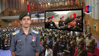 NCC I National Cadet Corps I Documentary