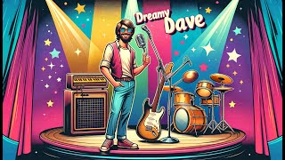 Dreamy Dave - Official Music Video