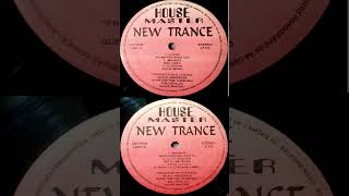 House Master New Trance 27112 Prévia #dancemusic #techno #eurohouse