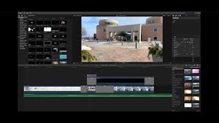 Learn Final Cut Pro X in 30 minutes - Basics!