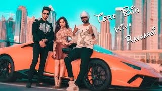 Tere Bin Kive Ringtone | 100rabh Dhakad