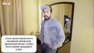 Как лжет Андрей Бедняков? Профессионально!