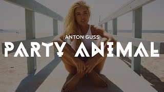 Anton Guss - Party Animal