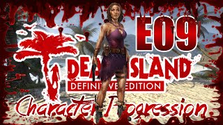 E09 - Completing Chapters 9 & 10 - Dead Island - Playthrough