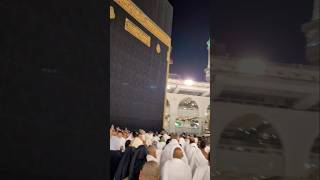 JUMMA Mubarak ♦️ #makkah #viralvideo #shorts #islamic