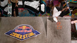 Red Bull Cornerstone 2021 – Stops One and Two – Saint Louis and Kansas City