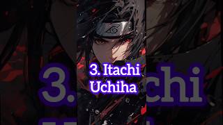 5 Best God looking characters in Naruto #masseditz #tamill #trendingshorts #viralvideo #naruto#anime