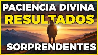 Por Qué los RETRASOS de DIOS No Son NEGACIONES: Una Lección Poderosa en PACIENCIA ⏳