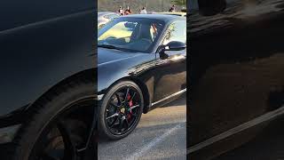 GT3 at Cars & Coffee Folsom pt. 2 #911gt3 #porsche