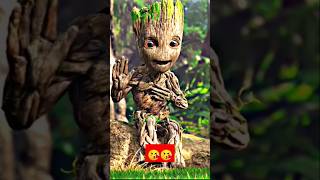 I am Groot #Foryou #Marvel #IAMGROOT