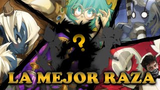 Wakfu La mejor raza del juego |Según yo... y básicamente gran parte de la comunidad.