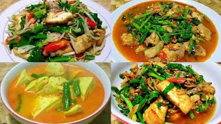 menu simple ,enak ,hemat di tgl tua