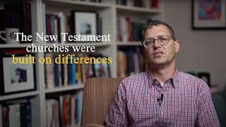 How Can Disagreements and Differences at Church Bring Glory to God?