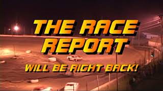 The Race Report  20110623