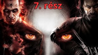 F.E.A.R. 3 - Terminál