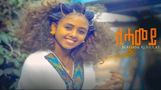 Berhane Kuhulay - Lihamey - Eritrean Tigrigina Music