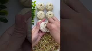 Tasty steam momos ❤️ #food #foodie #streetfood #ashortaday #asmr #80smusic #subscribe #viral