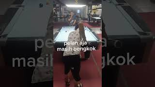 mode serakah terbang sampai langit ke tujuh#billiards #billiardspool #billiardsgame #billiard #fyp