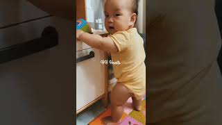 Baby Dance