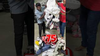 ₹24 onwards| Kicks foot wear| wholesale foot wear shop in Trichy| #youtube #youtubeshorts #trending