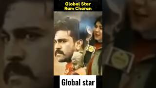 ram Charan ki global star or Mega power star na comment cheyandi...#ramcharan