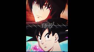 ANOS VS SON GOKU | #anime #goku