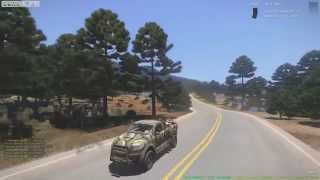 Arma 3 Life Mod Episode 1 - From Bad to Worse