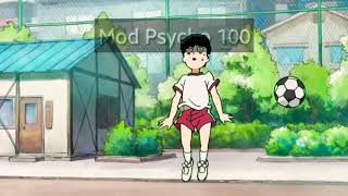 Mod Psycho 100 (AMV) Dangerous 🔥