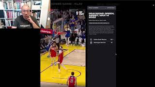 Double Klay Thompson Game Recognize Game NBA Top Shot pack opening