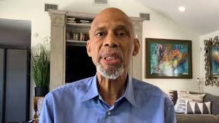 Father's Day: Kareem Abdul-Jabbar Prostate Cancer Awareness