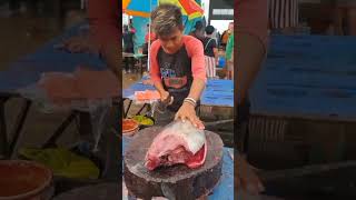 AMAZING  #shorts #streetfood #streetfoodindonesia #youtubeshorts #tiktok #viral #cuttingskills