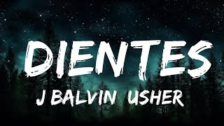 Джей Бэлвин, Ашер, DJ Халед - Дьентес | 1 час