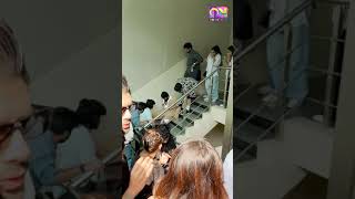 VIJAY DEVERAKONDA SLIP FROM STAIRS VISUALS  SHORTS | NAVE NAKORE SHORTS | ON SCREEN PUNJABI