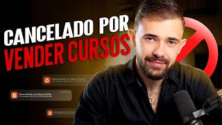 La realidad de los VENDE CURSOS [DE UN VENDE CURSO]