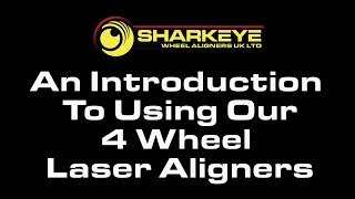 An Introduction To 4 Wheel Laser Alignment