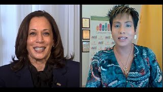 Celebrating Caribbean American Kamala Harris