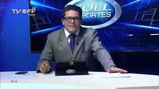 FULL DEPORTES EN VIVO 14 DE MARZO DE 2023