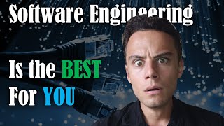 Software Engineering is the BEST Career Path: HERE IS WHY!