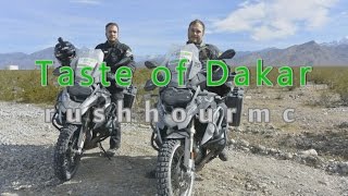 Taste of Dakar - 2016 - Nevada US